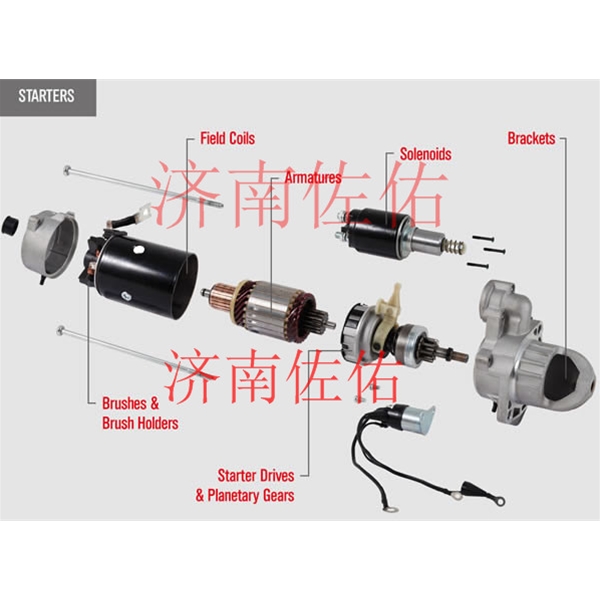 济南JFWZB19-2发电机小霸王发电机云内发电机成内发电机