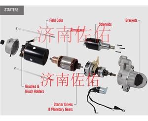 济南JFWZB19-2发电机小霸王发电机云内发电机成内发电机